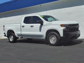 2019 Chevrolet Silverado 1500 for sale in Raleigh NC