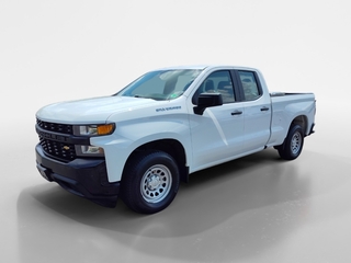 2021 Chevrolet Silverado 1500 for sale in Abingdon VA