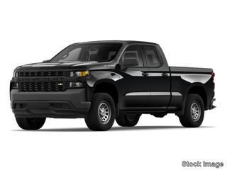 2019 Chevrolet Silverado 1500 for sale in Wise VA