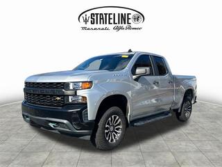 2019 Chevrolet Silverado 1500 for sale in Fort Mill SC
