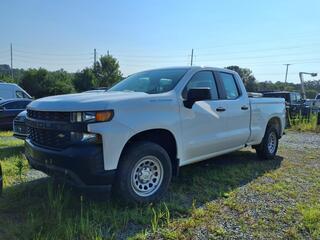 2021 Chevrolet Silverado 1500 for sale in Fort Mill SC