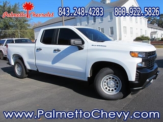 2021 Chevrolet Silverado 1500 for sale in Winchester VA