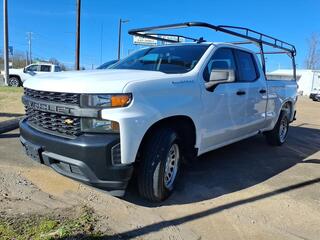 2019 Chevrolet Silverado 1500 for sale in Dickson TN