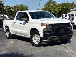 2020 Chevrolet Silverado 1500 for sale in Kernersville NC