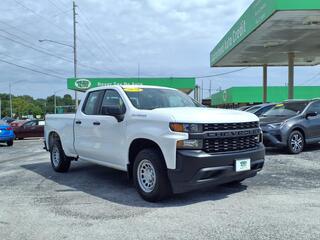 2020 Chevrolet Silverado 1500 for sale in Springfield MO