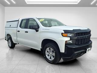 2022 Chevrolet Silverado 1500 Limited for sale in Lafayette IN