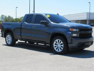 2020 Chevrolet Silverado 1500 for sale in Fruitland Park FL
