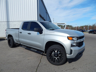 2019 Chevrolet Silverado 1500 for sale in Clarksville TN