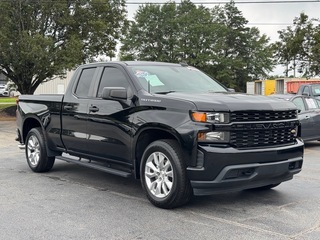 2020 Chevrolet Silverado 1500 for sale in Easley SC