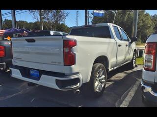 2020 Chevrolet Silverado 1500 for sale in Milton FL