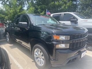 2021 Chevrolet Silverado 1500 for sale in Carrollton TX
