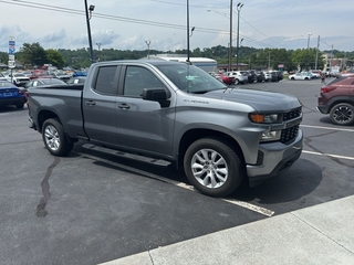 2022 Chevrolet Silverado 1500 Limited for sale in Clinton TN