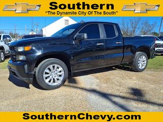 2021 Chevrolet Silverado 1500 for sale in Dekalb MS