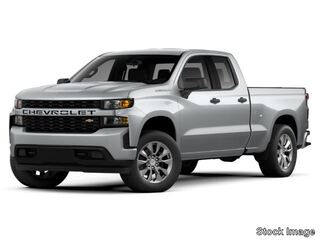 2021 Chevrolet Silverado 1500 for sale in Lebanon TN