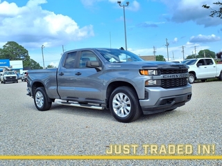 2021 Chevrolet Silverado 1500 for sale in Wendell NC