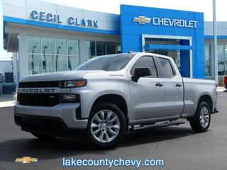 2022 Chevrolet Silverado 1500 Limited for sale in Leesburg FL