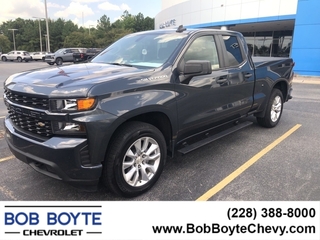 2022 Chevrolet Silverado 1500 Limited for sale in Biloxi MS