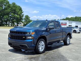2022 Chevrolet Silverado 1500 Limited for sale in Rocky Mount NC