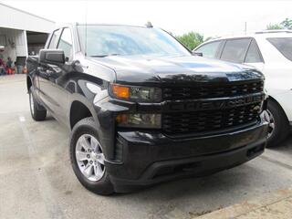 2022 Chevrolet Silverado 1500 Limited for sale in Ocala FL