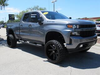 2022 Chevrolet Silverado 1500 Limited