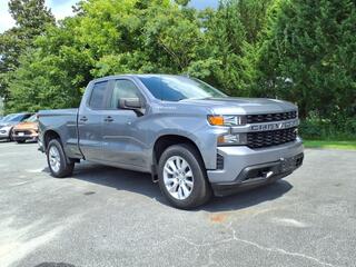 2022 Chevrolet Silverado 1500 Limited for sale in Trenton NC