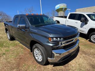 2021 Chevrolet Silverado 1500 for sale in Easley SC