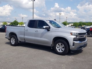 2020 Chevrolet Silverado 1500 for sale in Chattanooga TN
