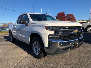 2020 Chevrolet Silverado 1500 for sale in Chattanooga TN