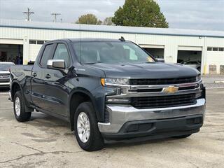 2019 Chevrolet Silverado 1500 for sale in Chattanooga TN