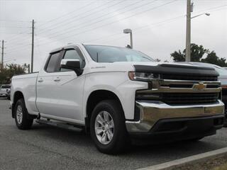 2020 Chevrolet Silverado 1500 for sale in Ocala FL