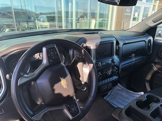 2020 Chevrolet Silverado 1500 for sale in Ringgold GA