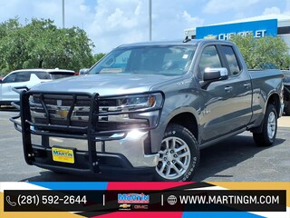 2019 Chevrolet Silverado 1500 for sale in Cleveland TX
