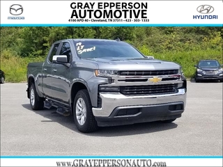 2019 Chevrolet Silverado 1500 for sale in Cleveland TN