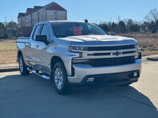 2019 Chevrolet Silverado 1500 for sale in Starkville MS