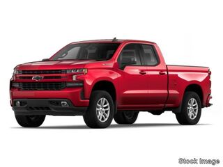 2019 Chevrolet Silverado 1500 for sale in Melbourne FL