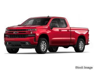 2019 Chevrolet Silverado 1500 for sale in Fort Meade FL