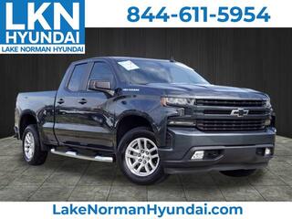 2019 Chevrolet Silverado 1500 for sale in Cornelius NC