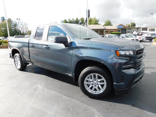 2019 Chevrolet Silverado 1500 for sale in Clarksville TN