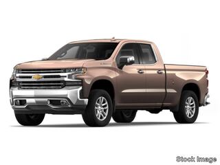 2019 Chevrolet Silverado 1500 for sale in Random Lake WI