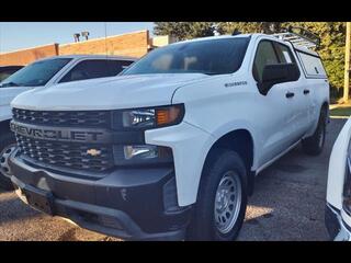 2019 Chevrolet Silverado 1500 for sale in Irwin PA