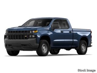 2020 Chevrolet Silverado 1500 for sale in Wise VA