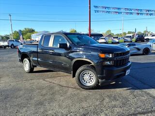 2021 Chevrolet Silverado 1500 for sale in Fort Mill SC