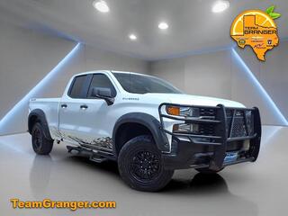 2019 Chevrolet Silverado 1500 for sale in Orange TX