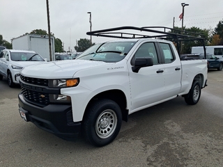 2022 Chevrolet Silverado 1500 Limited for sale in South Hill VA