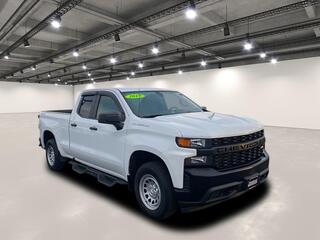 2019 Chevrolet Silverado 1500 for sale in Williamsville NY