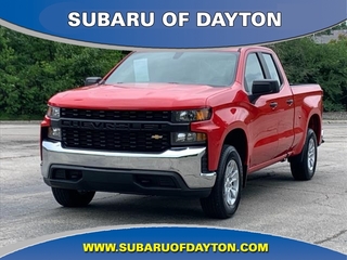 2020 Chevrolet Silverado 1500 for sale in Dayton OH