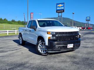 2021 Chevrolet Silverado 1500 for sale in Cornelius NC
