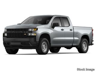 2021 Chevrolet Silverado 1500 for sale in Coeburn VA