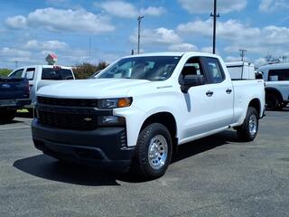 2021 Chevrolet Silverado 1500 for sale in Columbiana OH