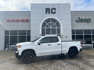 2022 Chevrolet Silverado 1500 Limited